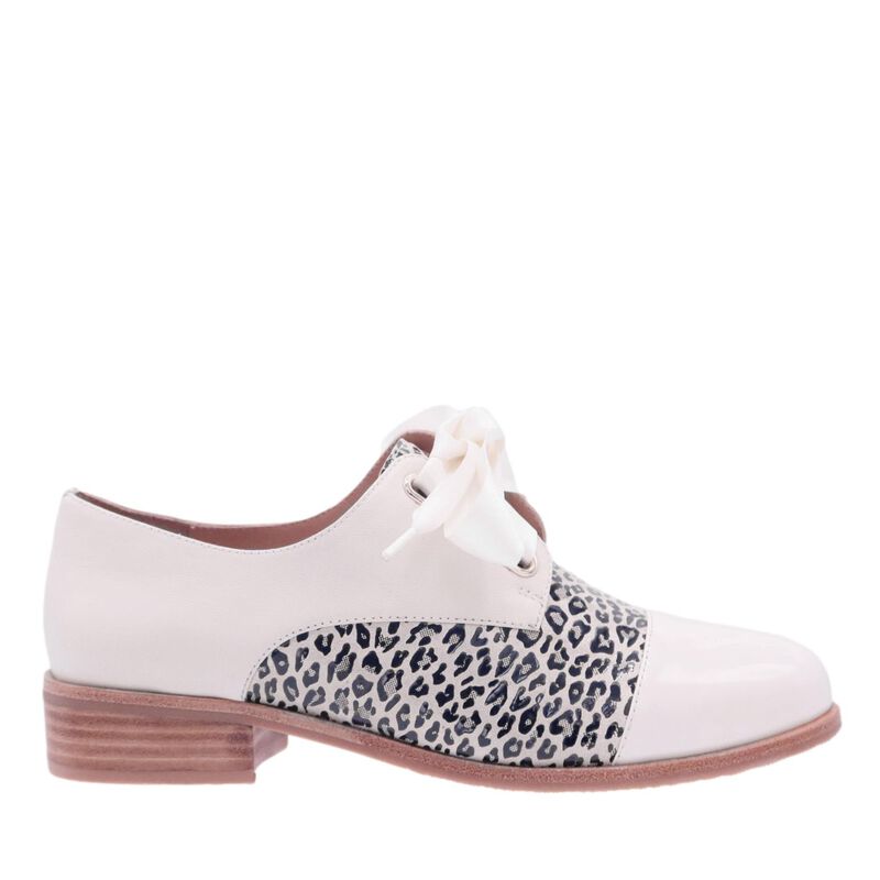 Bresley Avit Lace Up image number 0